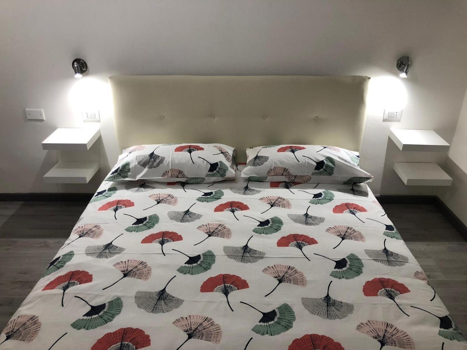 Appartement Dimora *