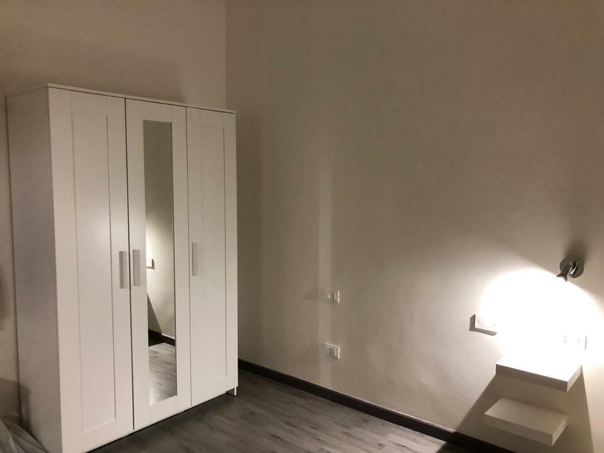 Appartement Dimora Milaan