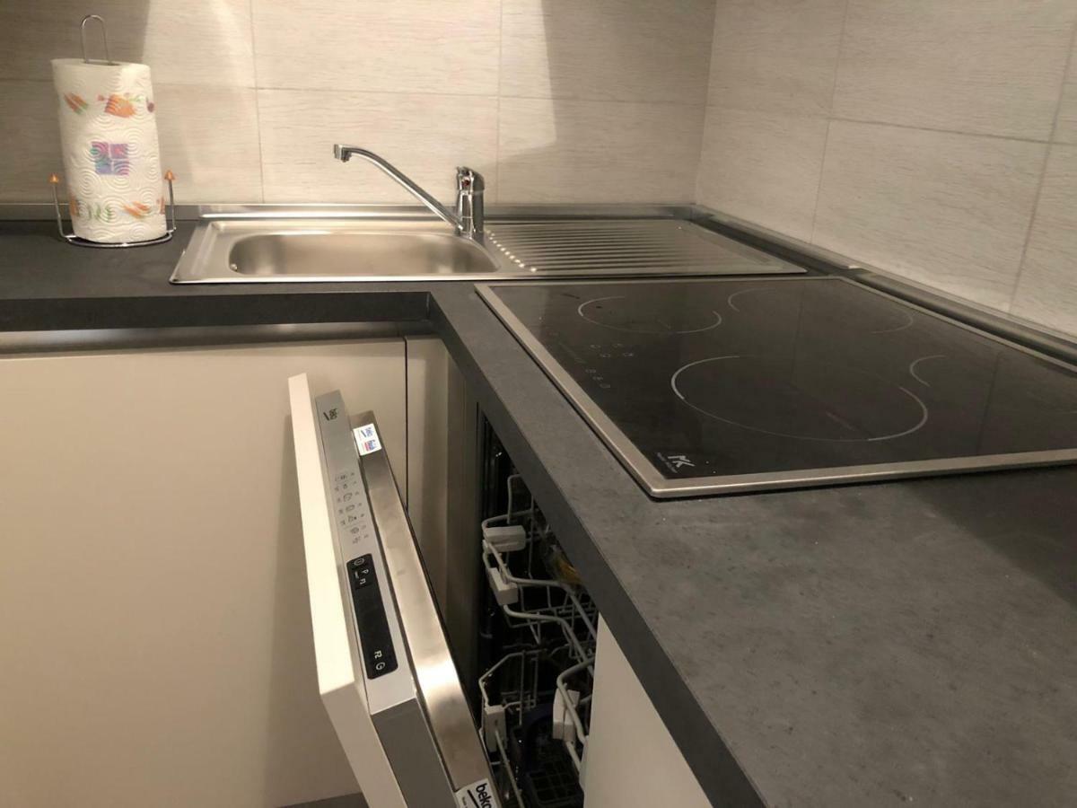 Appartement Dimora