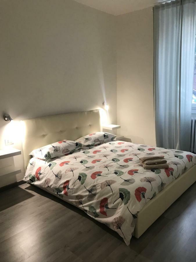 Appartement Dimora Milaan
