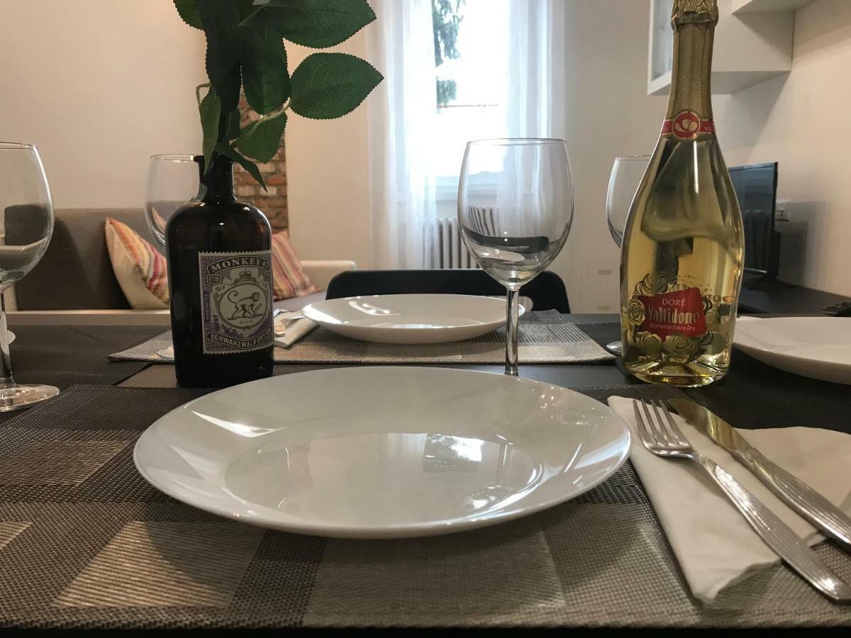 Dimora Appartement Milaan