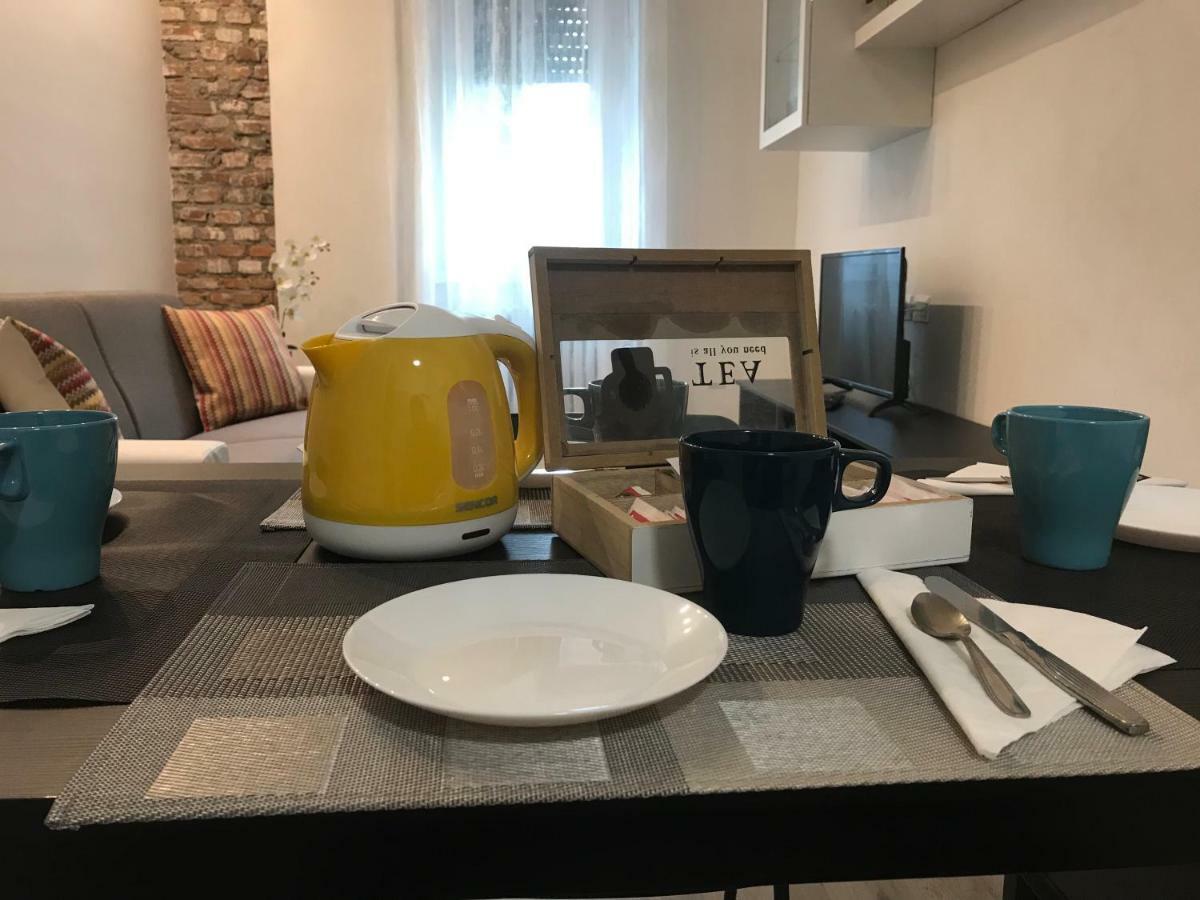 Dimora Appartement *