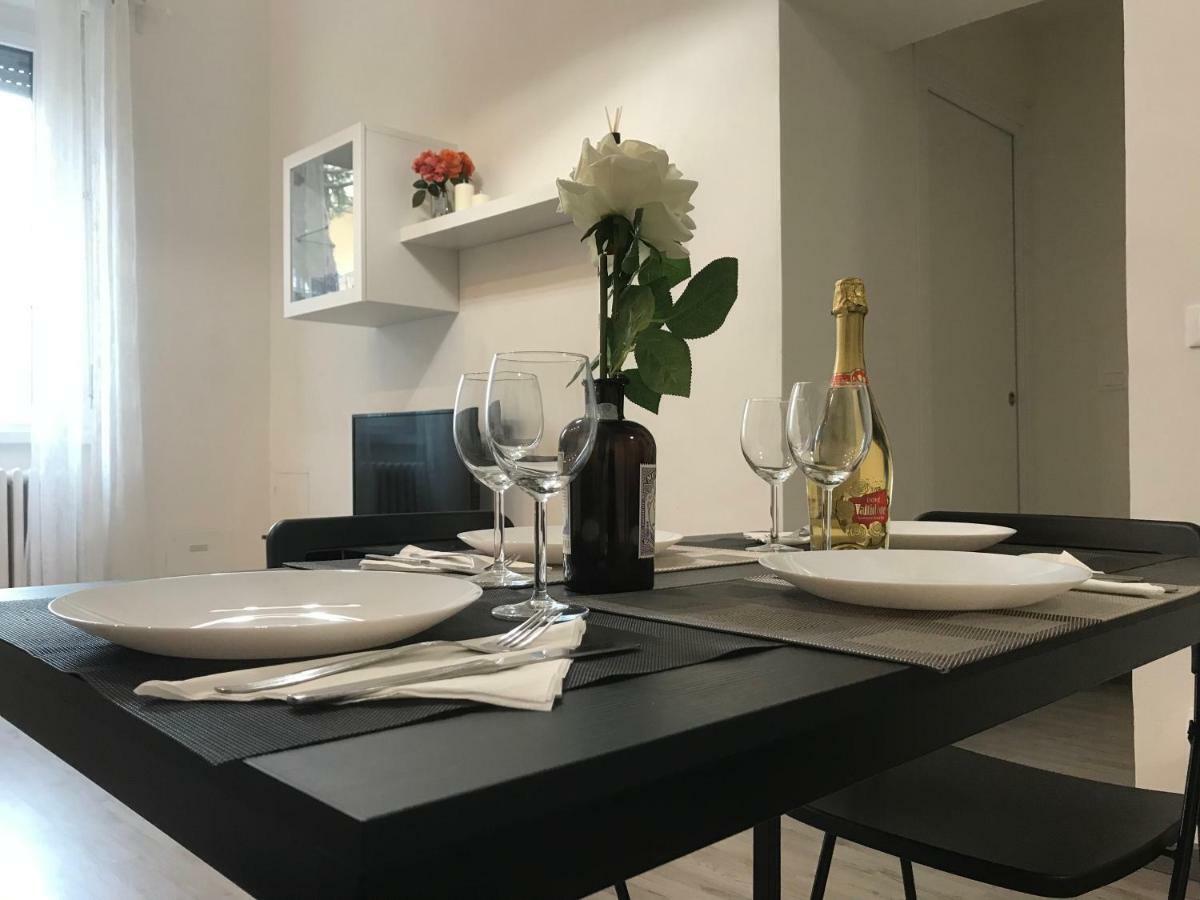 Dimora Appartement Milaan