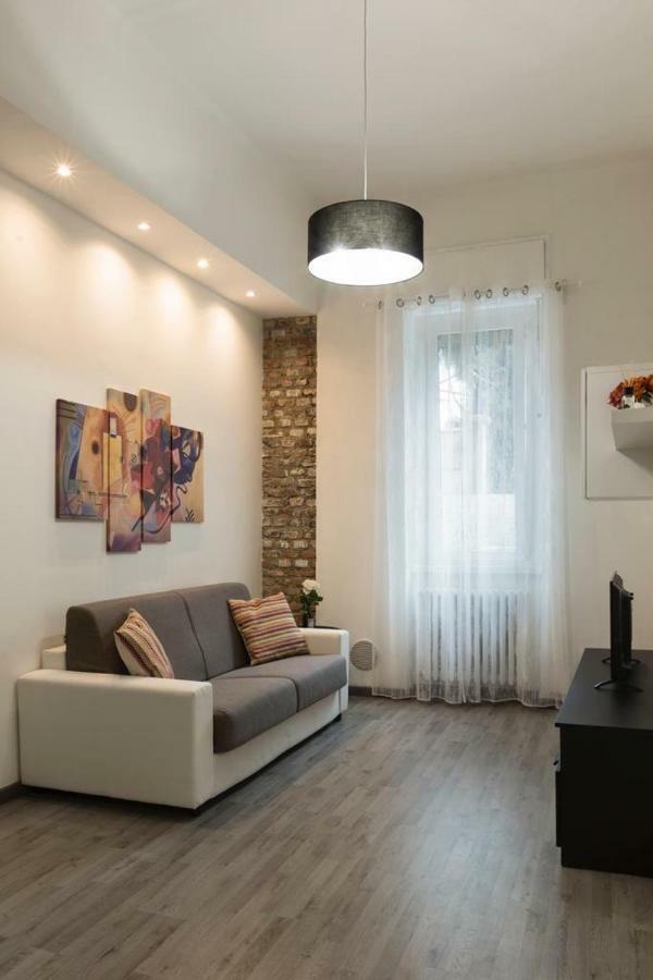 Dimora Appartement