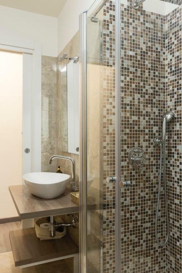 Appartement Dimora *